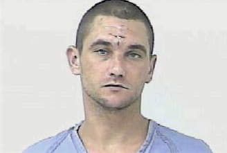 Roger Latimer, - St. Lucie County, FL 